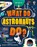 What Do Astronauts Do?, Rob Lloyd Jones ; Victoria Williams - Gebonden - 9781474969017