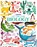 Lift-the-Flap Biology, Alice James - Gebonden - 9781474969154