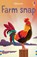 Farm Snap, Lucy Bowman - Losbladig - 9781474970839
