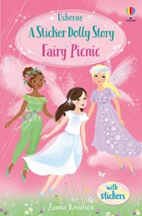 Fairy Picnic | Zanna Davidson | 