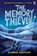 The Memory Thieves, Darren Simpson - Paperback - 9781474976695