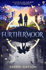 Furthermoor - Darren Simpson - 9781474976701