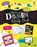 Design Activity Book, Alice James ; Tom Mumbray - Gebonden - 9781474983310