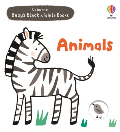 Animals, Mary Cartwright - Gebonden - 9781474998376