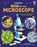 Book of the Microscope, Alice James - Gebonden - 9781474998468