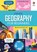 Geography for Beginners, Sarah Hull ; Minna Lacey ; Lara Bryan - Gebonden - 9781474998505