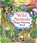 Wild Animals Magic Painting Book, Sam Baer - Paperback - 9781474998536