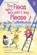 The Fleas Who Wouldn't Say Please, Lesley Sims - Gebonden - 9781474998680