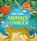 Look Inside Animals in Danger, Alice James - Gebonden - 9781474999045