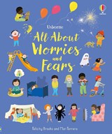 All About Worries and Fears - Felicity Brooks - 9781474999182