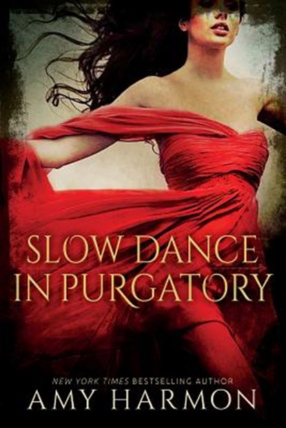 Slow Dance in Purgatory, Amy Harmon - Paperback - 9781475043808