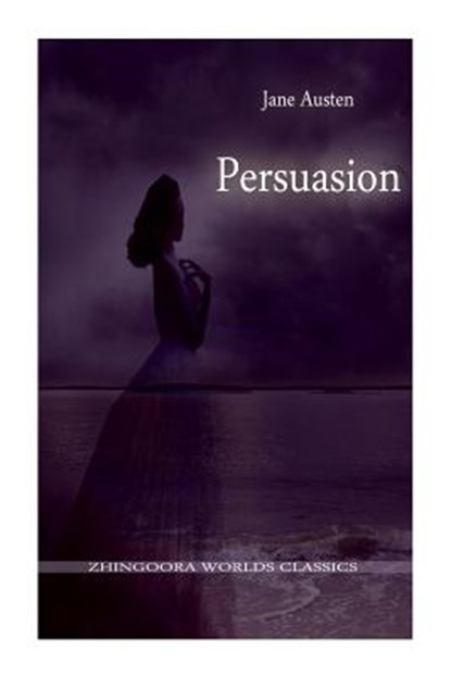 Persuasion, Jane Austin - Paperback - 9781475273366