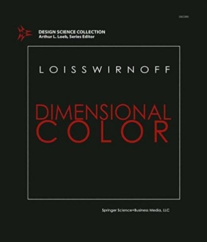Dimensional Color, SWIRNOFF - Paperback - 9781475720754