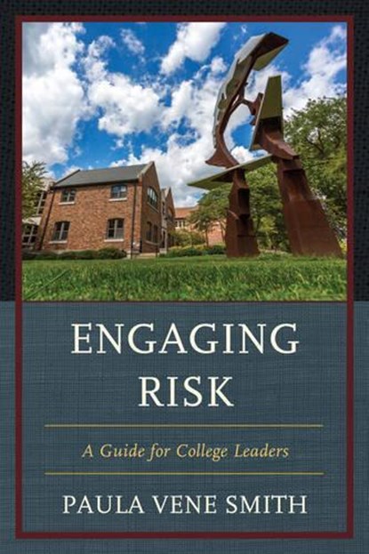 Engaging Risk, Paula Vene Smith - Paperback - 9781475818451