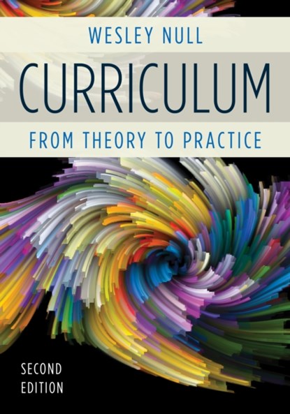 Curriculum, Wesley Null - Gebonden - 9781475821819