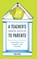 A Teacher's Inside Advice to Parents, Robert Ward - Gebonden - 9781475822892