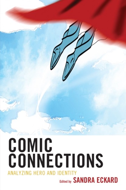 Comic Connections, Sandra Eckard - Paperback - 9781475828023