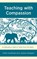 Teaching with Compassion, Peter Kaufman ; Janine Schipper - Paperback - 9781475836554