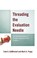 Threading the Evaluation Needle, Todd A. DeMitchell ; Mark A. Paige - Gebonden - 9781475854046