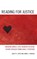 Reading for Justice, Ashley S. Boyd ; Janine J. Darragh - Paperback - 9781475866346