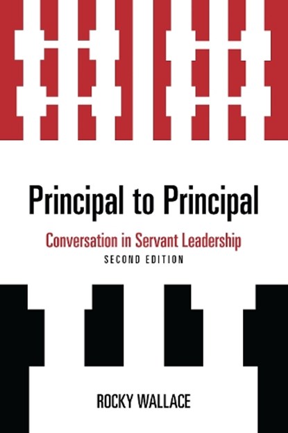 Principal to Principal, Rocky Wallace - Gebonden - 9781475872040