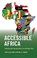 Accessible Africa, Todd Cleveland ; Michael G. Panzer - Paperback - 9781475874570