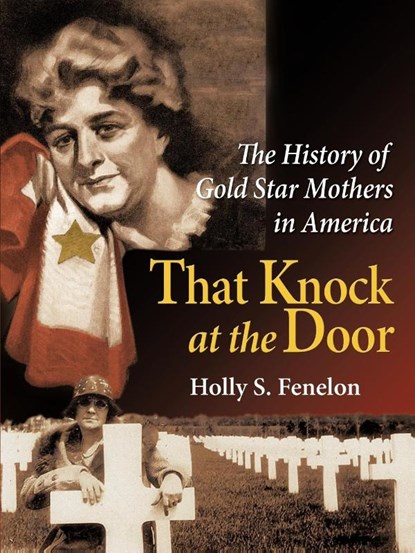 That Knock at the Door, Holly S Fenelon - Paperback - 9781475925371