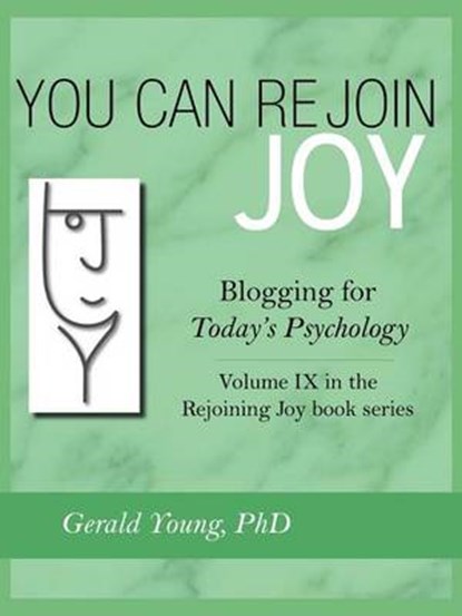 You Can Rejoin Joy, Gerald Young Phd - Overig - 9781475929690