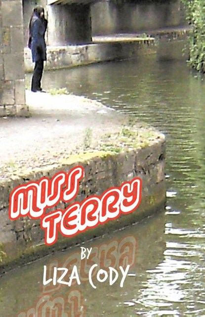 Miss Terry, Liza Cody - Paperback - 9781475932430