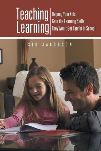 Teaching Learning, JACOBSON,  Sid - Paperback - 9781475993493