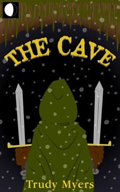 The Cave, Trudy V Myers - Ebook - 9781476006611