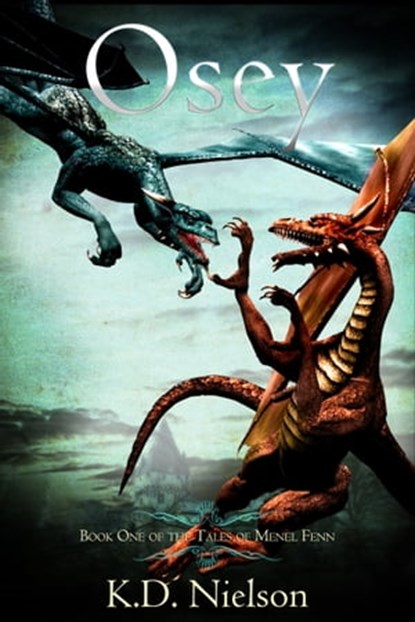Osey, KD Nielson - Ebook - 9781476034515