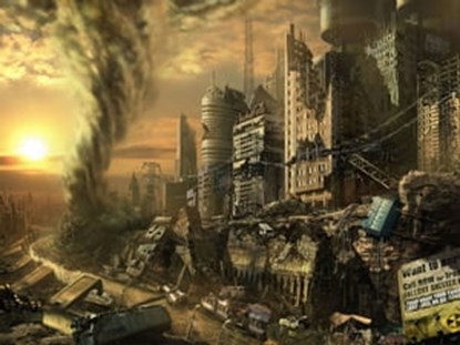 The 2012 End Of The World Tour, Jonathan Frost - Ebook - 9781476050232