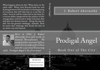 Prodigal Angel, J. Robert Abernethy - Ebook - 9781476053233