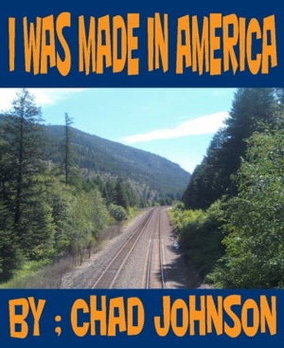 I was Made in America, Chad Johnson - Ebook - 9781476058344