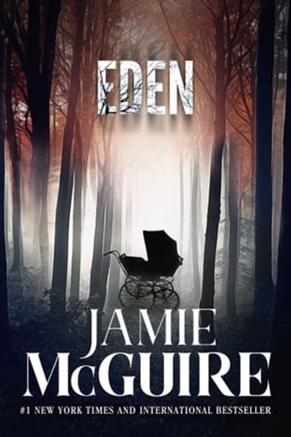 Eden, Jamie McGuire - Ebook - 9781476070483