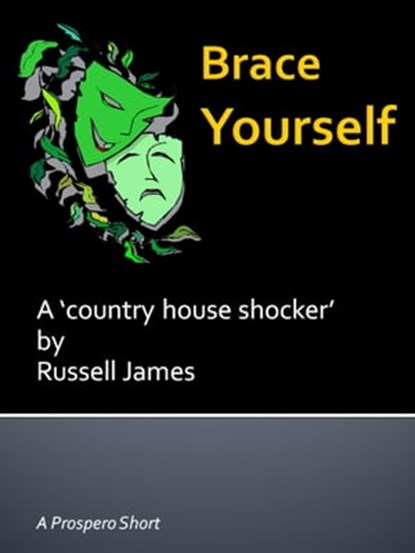 Brace Yourself, Russell James - Ebook - 9781476076546