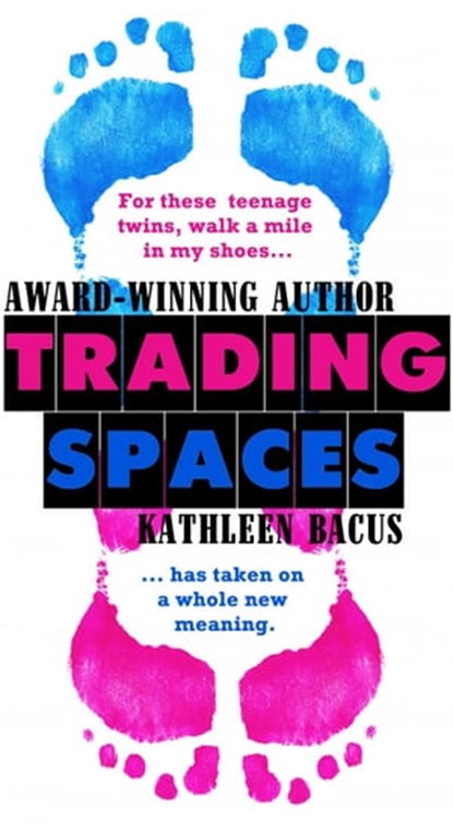 Trading Spaces, Kathleen Bacus - Ebook - 9781476116402