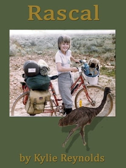 Rascal, Kylie Reynolds - Ebook - 9781476117584