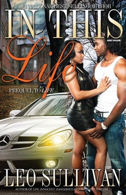 In this Life, Leo Sullivan - Ebook - 9781476133423