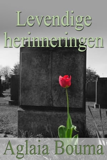 Levendige Herinneringen, Aglaia Bouma - Ebook - 9781476156941