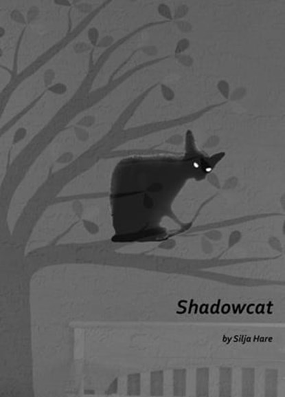Shadowcat, Silja Hare - Ebook - 9781476172392