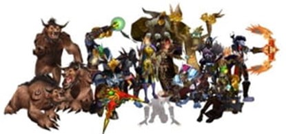 The Ultimate World of Warcraft Guild Guide, Josh Abbott - Ebook - 9781476203577