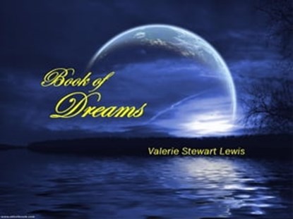 Book of Dreams, Valerie Stewart Lewis - Ebook - 9781476220536
