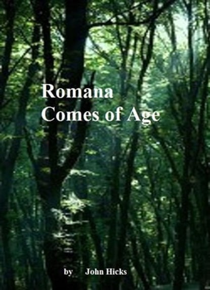 Rowena Comes of Age, John Hicks - Ebook - 9781476229928
