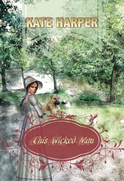 This Wicked Man, Kate Harper - Ebook - 9781476231716