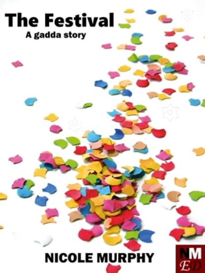 The Festival, Nicole Murphy - Ebook - 9781476239422