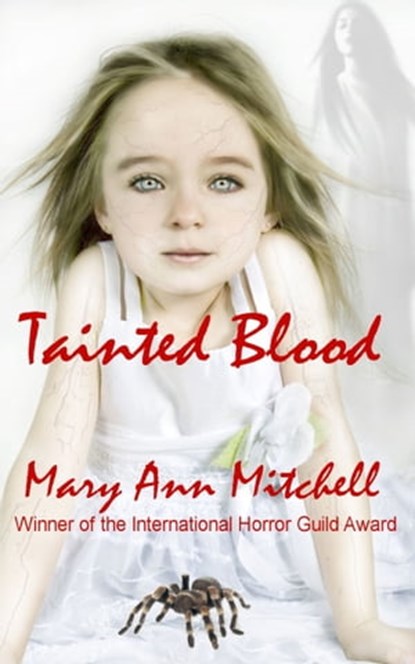 Tainted Blood, Mary Ann Mitchell - Ebook - 9781476244754
