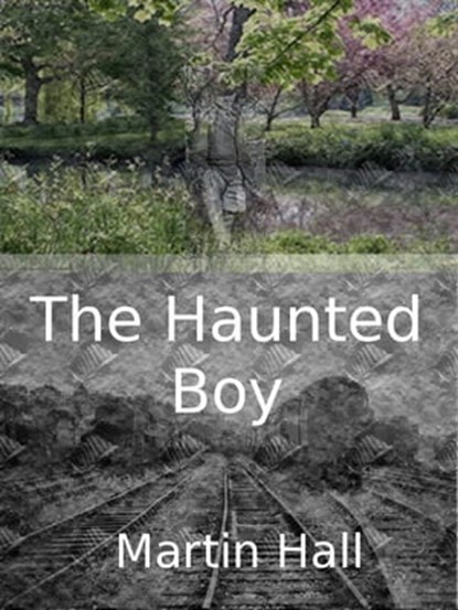The Haunted Boy, Martin Hall - Ebook - 9781476270678