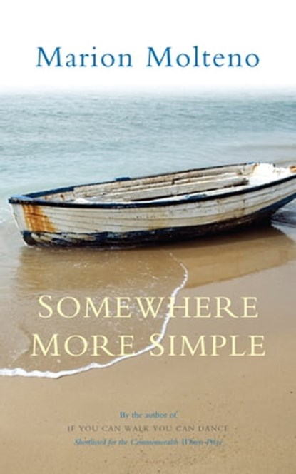 Somewhere More Simple, Marion Molteno - Ebook - 9781476273655